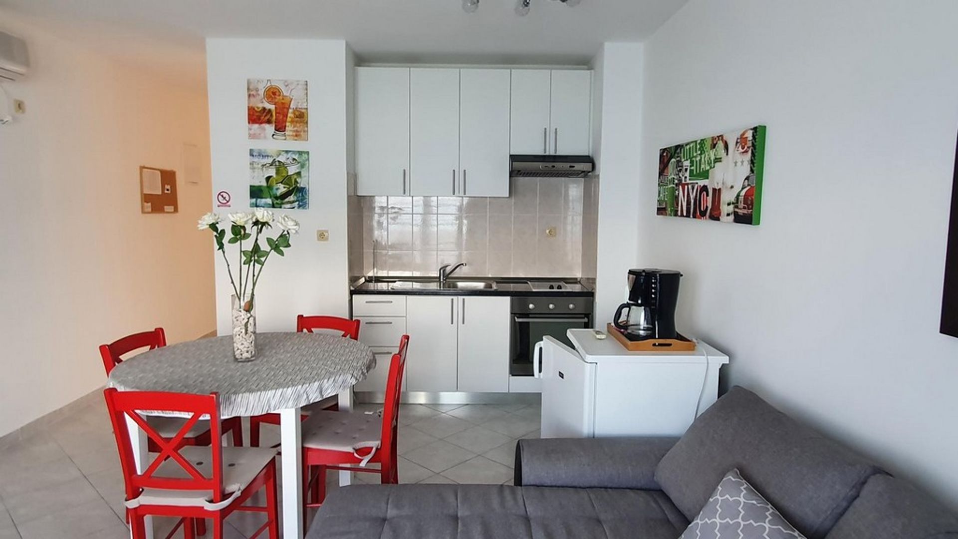 Condominium dans Arbanija, Split-Dalmatia County 11885711