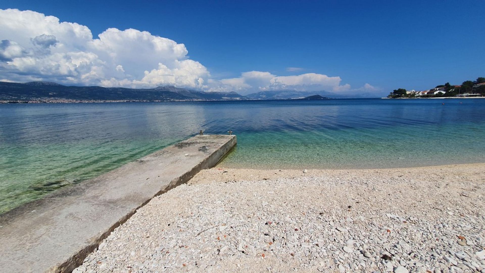 Συγκυριαρχία σε Arbanija, Split-Dalmatia County 11885711