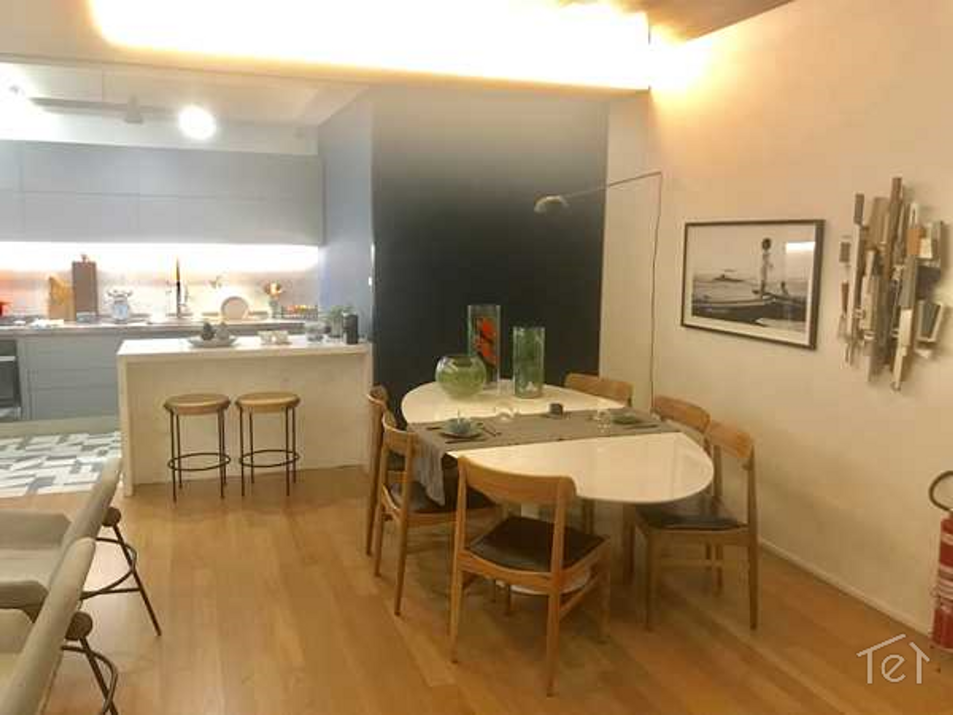 Condominium dans Vila Monjolo, São Paulo 11885795