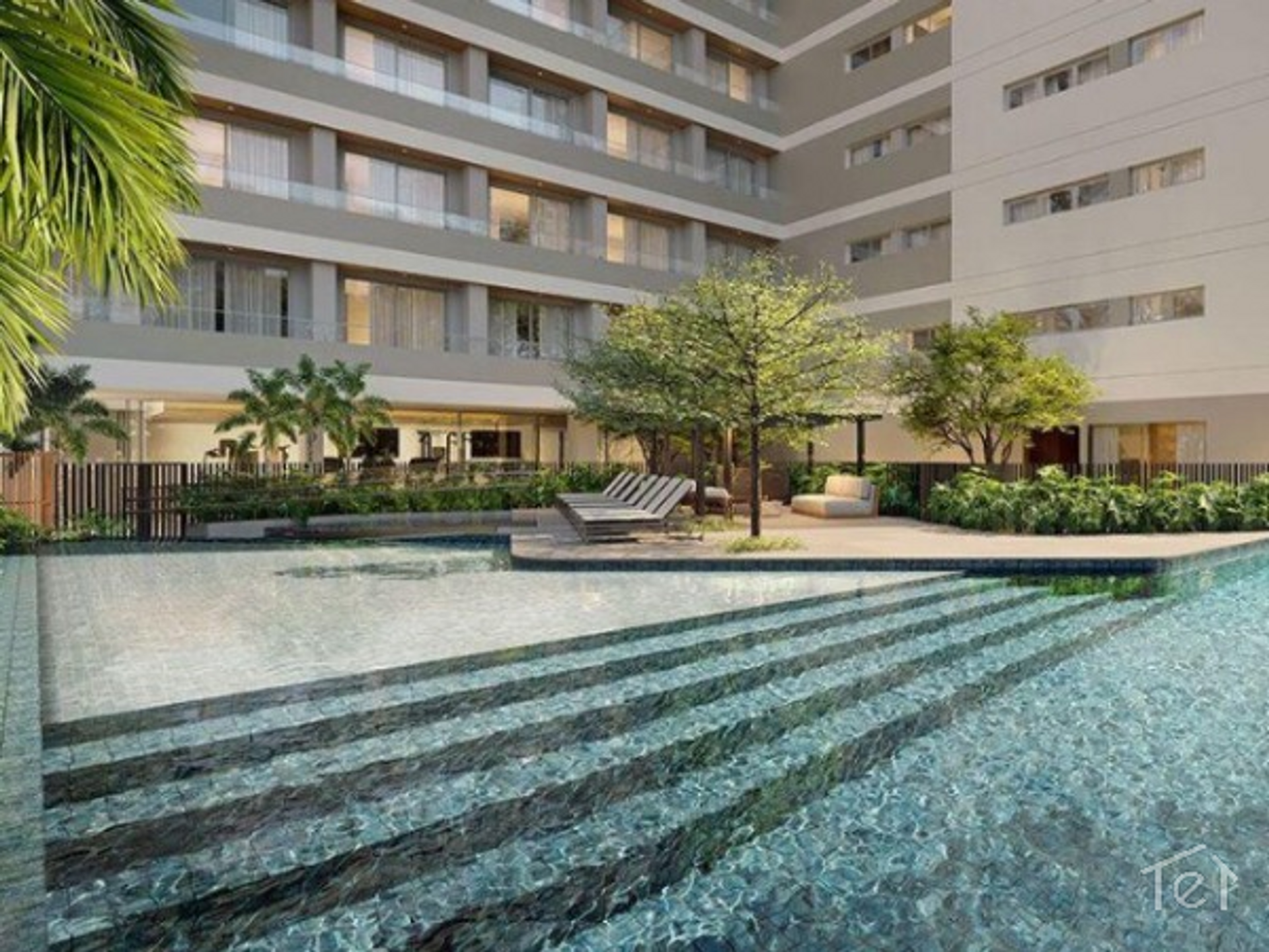 Condominio nel Ibirapuera, San Paolo 11885933