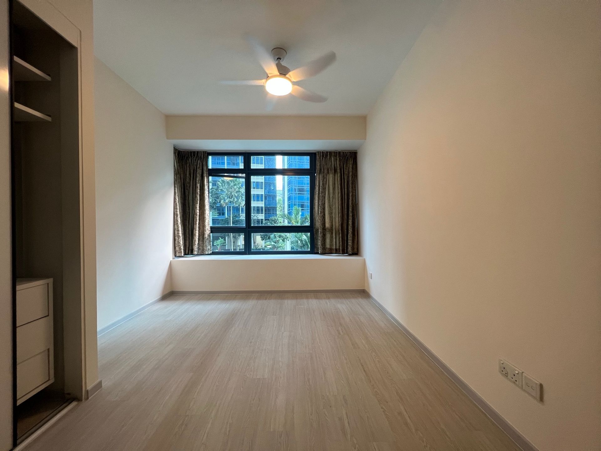 Condominio en Creciente de la colina brillante, Singapur central 11885947