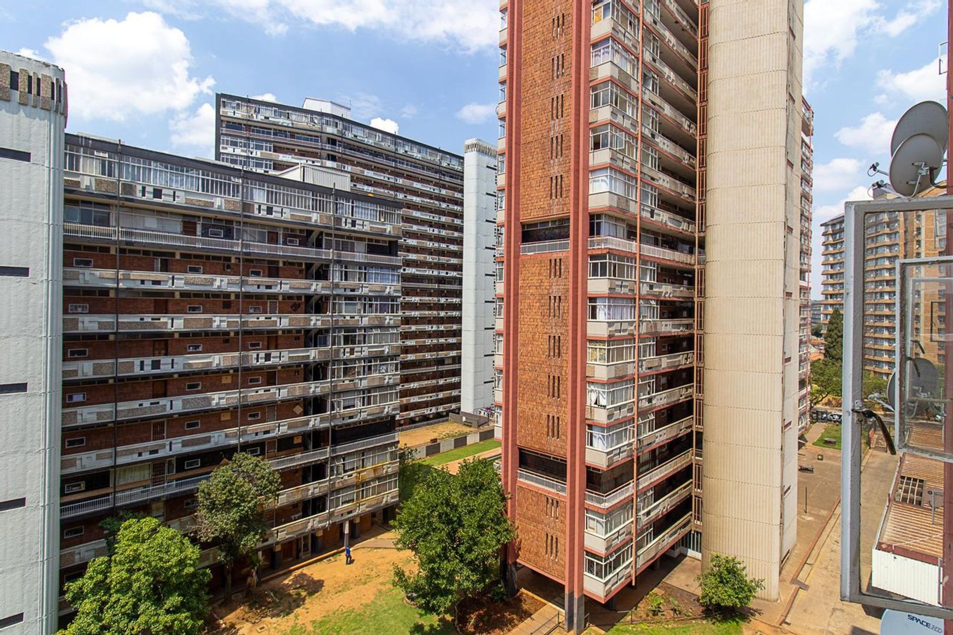 Condominium dans Pretoria, Gauteng 11885952