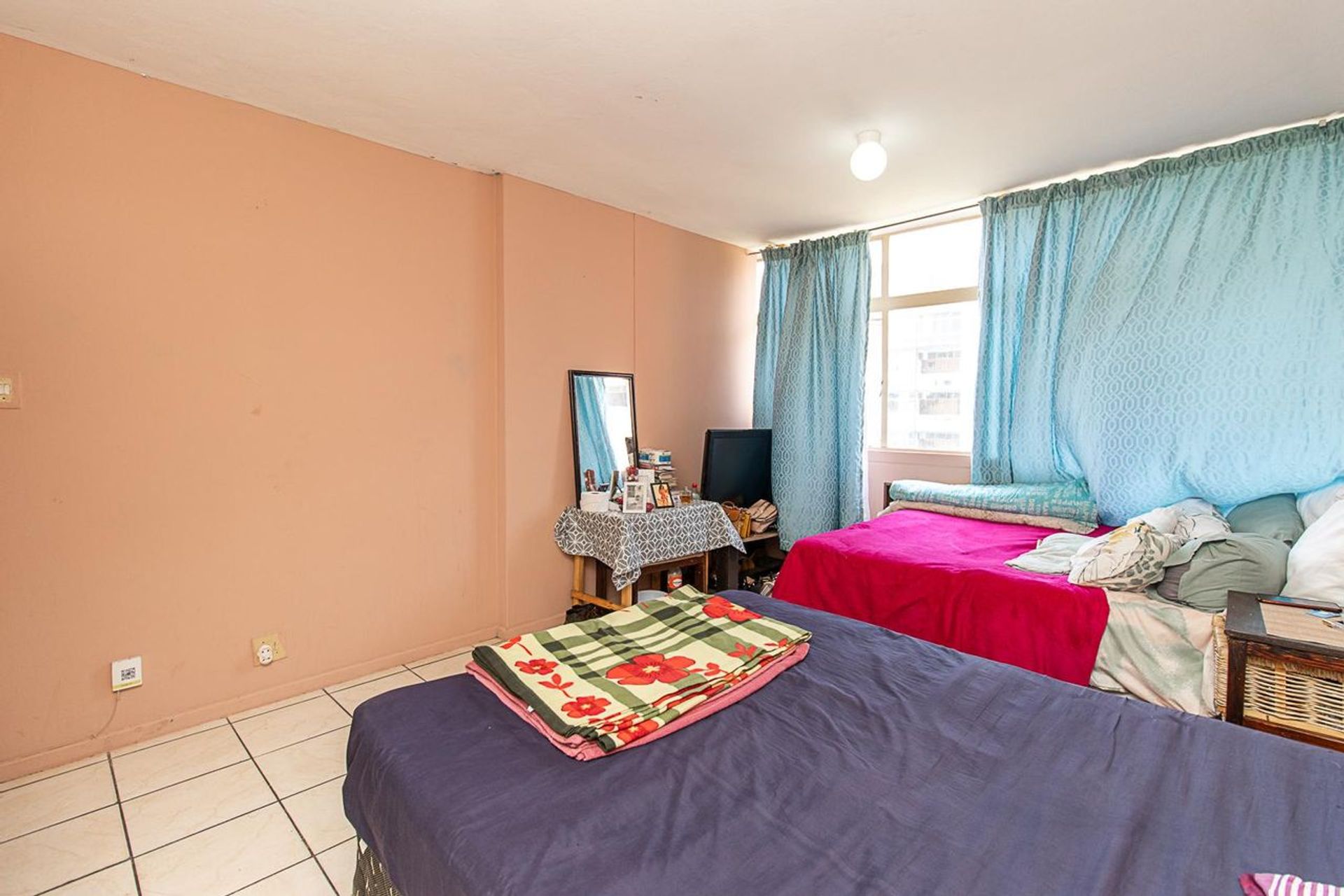 Condominium dans Pretoria, Gauteng 11885952