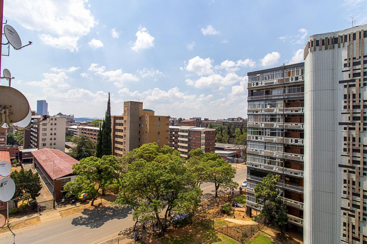Kondominium dalam Pretoria, Gauteng 11885952