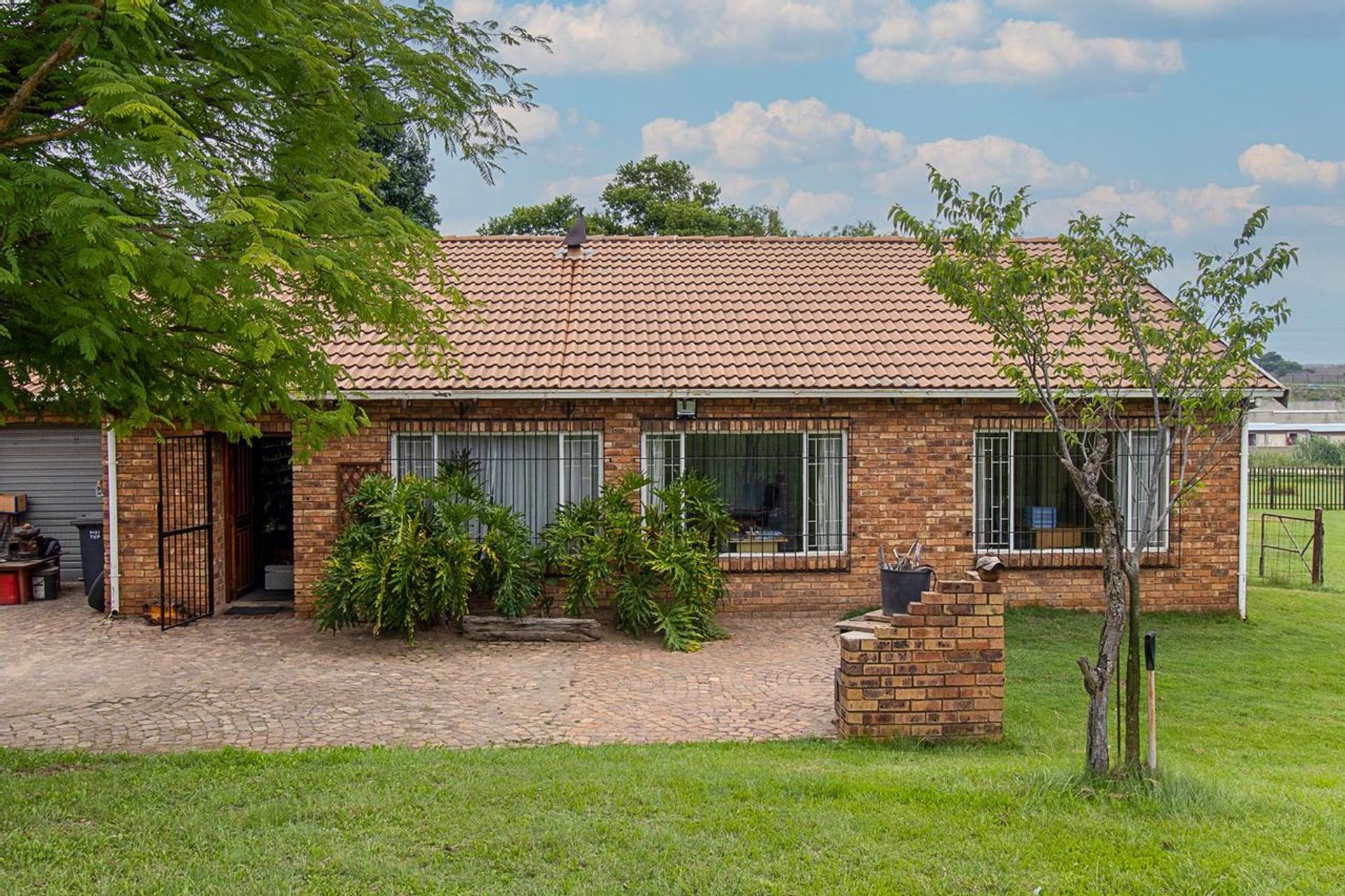 σπίτι σε Midrand, Gauteng 11885954