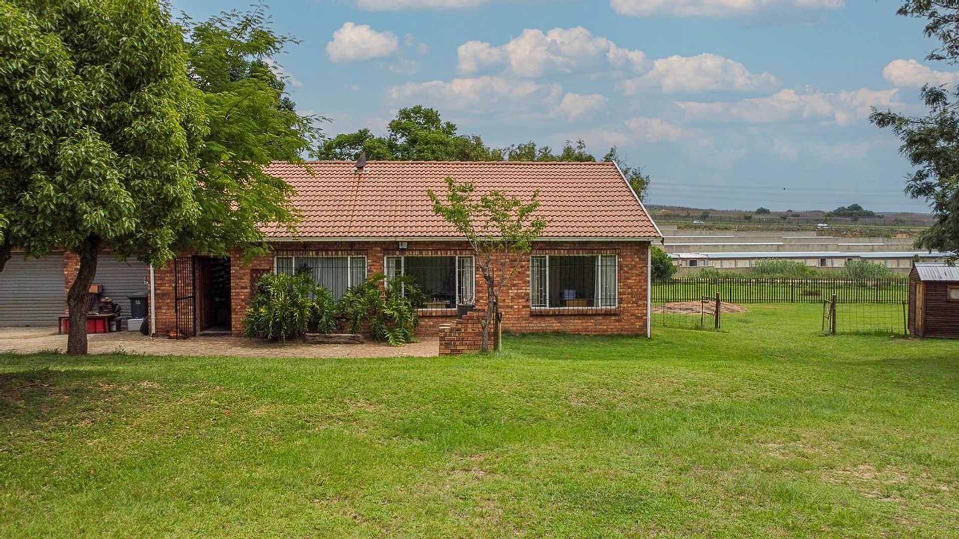 σπίτι σε Midrand, Gauteng 11885954