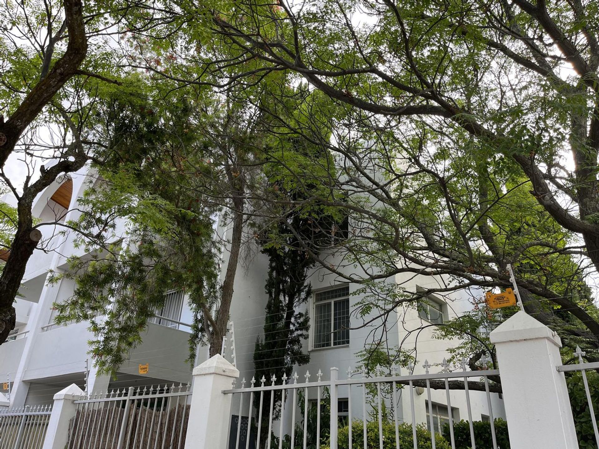 Condominium dans Stellenbosch, Cape de Western 11885955