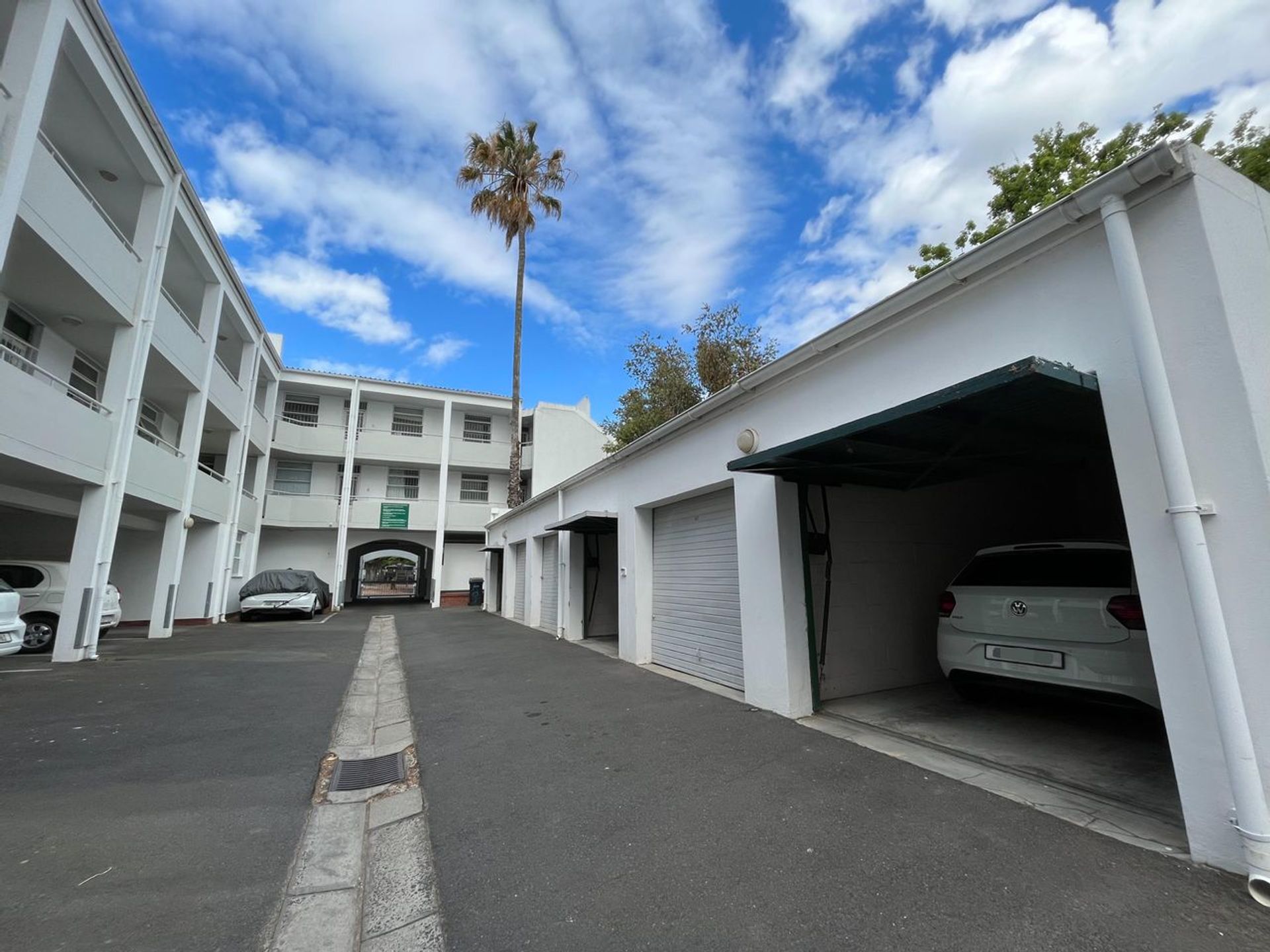 Condominium in Stellenbosch, Western Cape 11885955