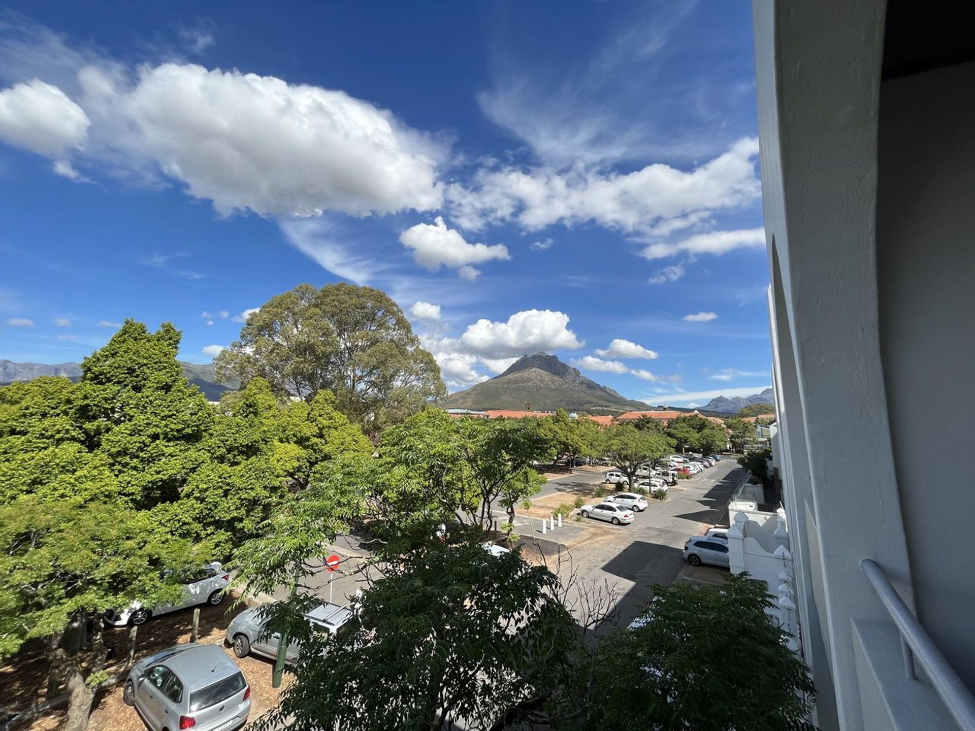 Condominium in Stellenbosch, Western Cape 11885955