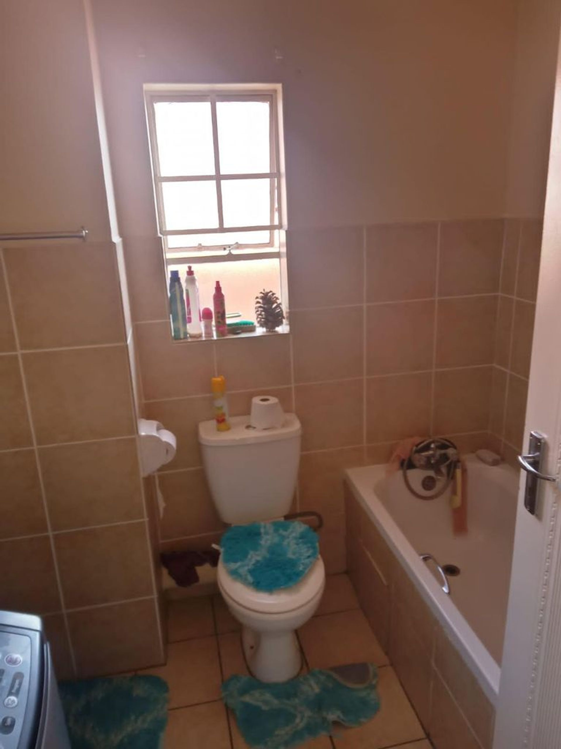 Кондоминиум в Midrand, Gauteng 11885958