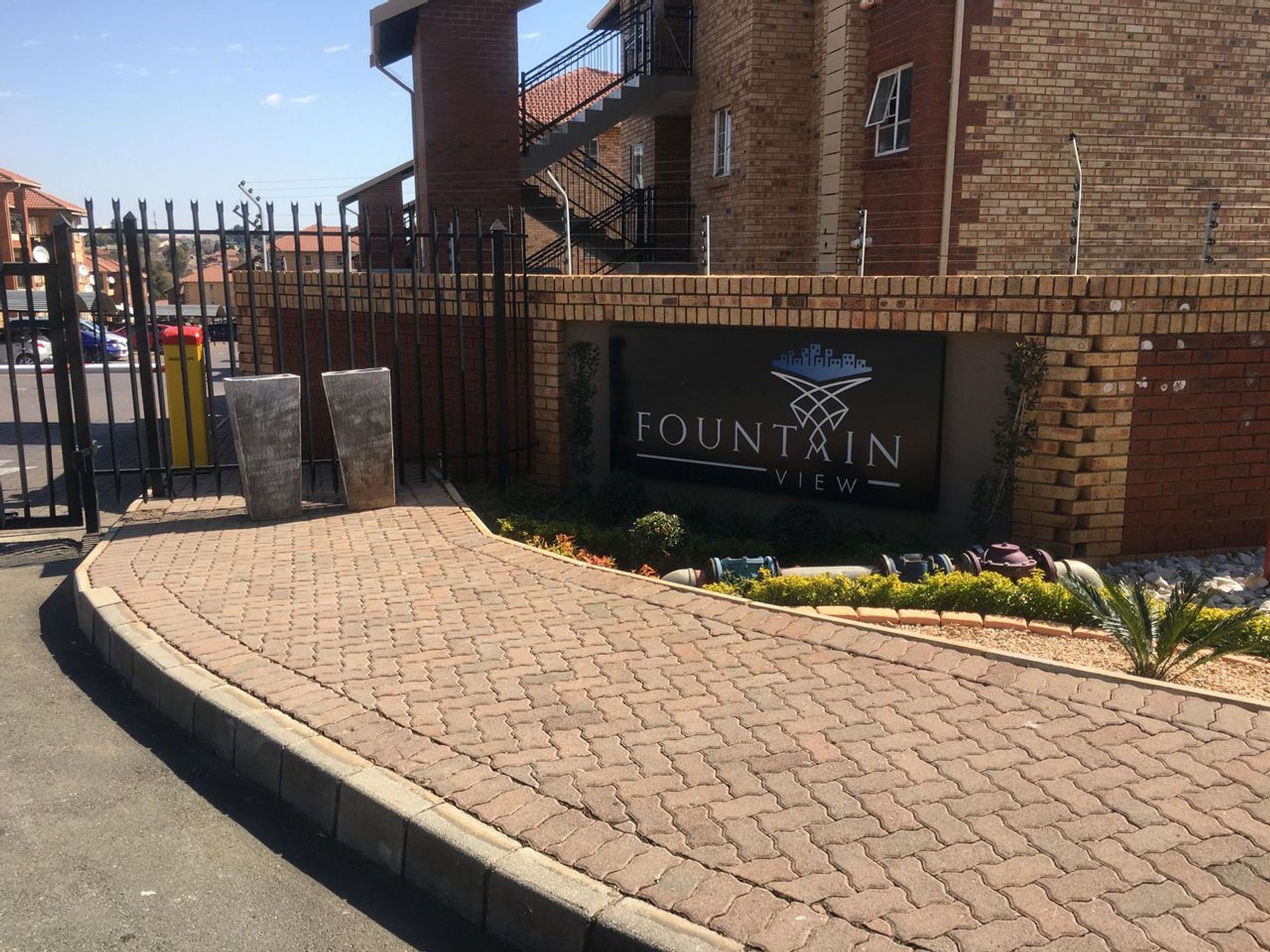 Кондоминиум в Midrand, Gauteng 11885958