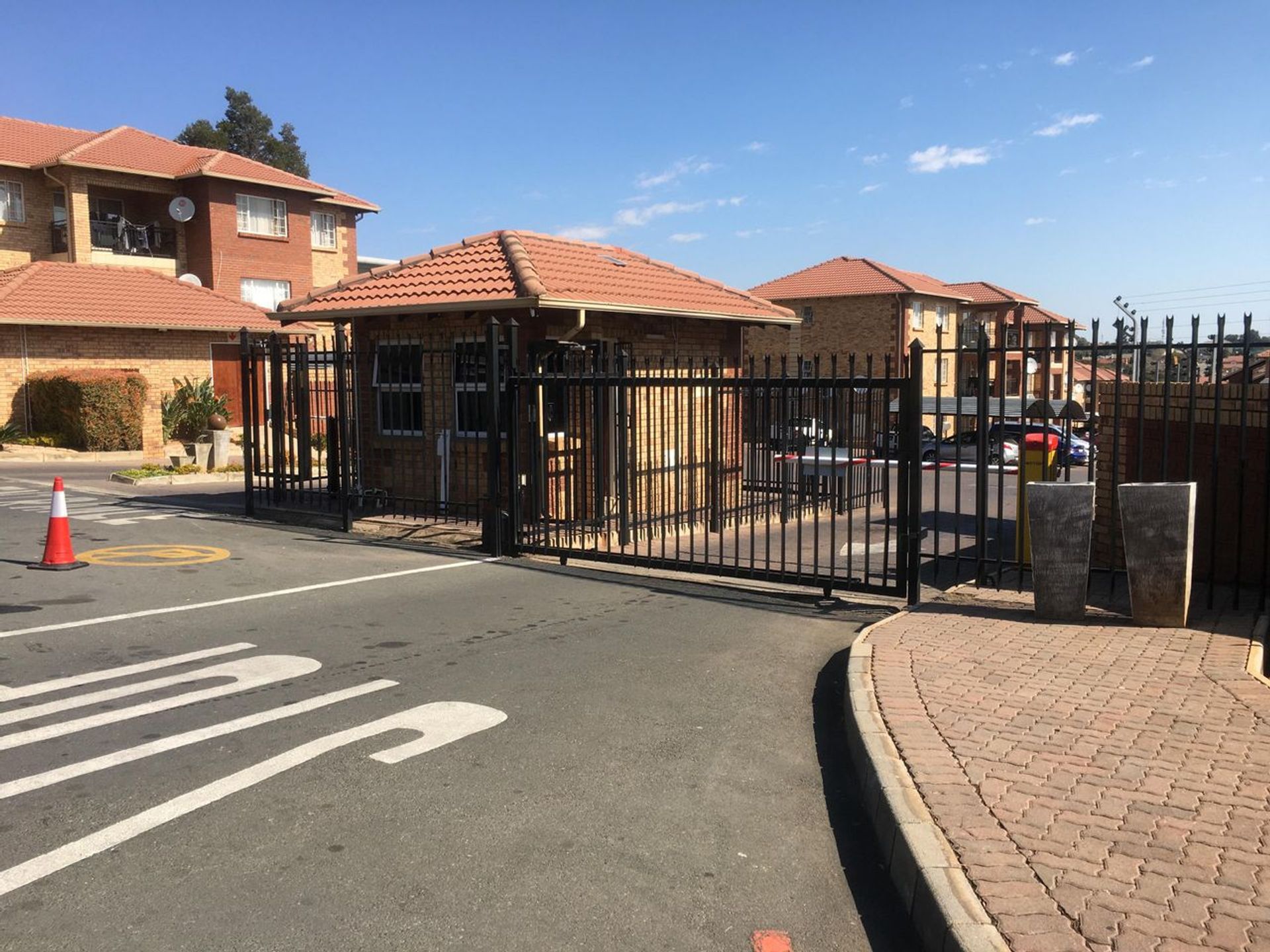 Condominium in Midrand, Gauteng 11885958