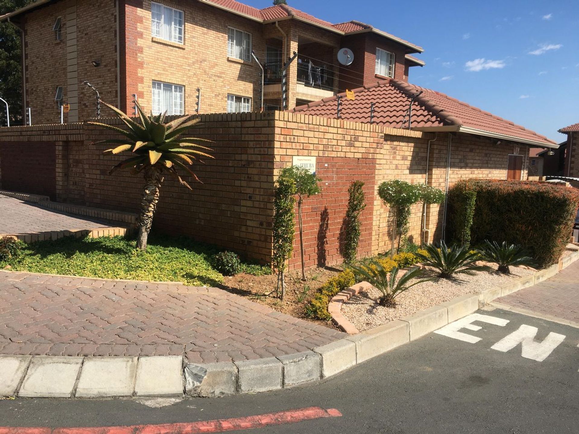 Condominio en Midrand, Gauteng 11885958