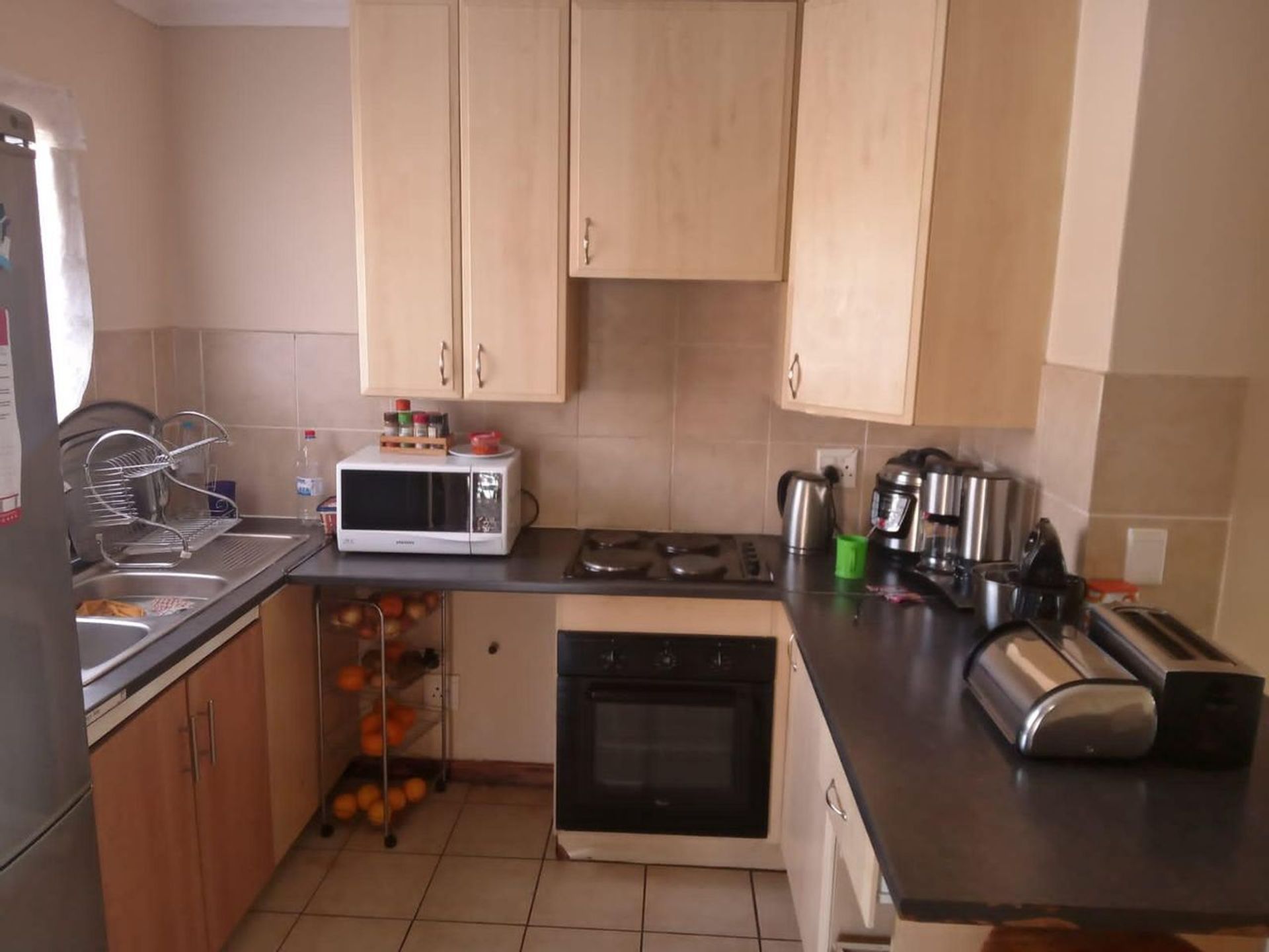 Συγκυριαρχία σε Midrand, Gauteng 11885958