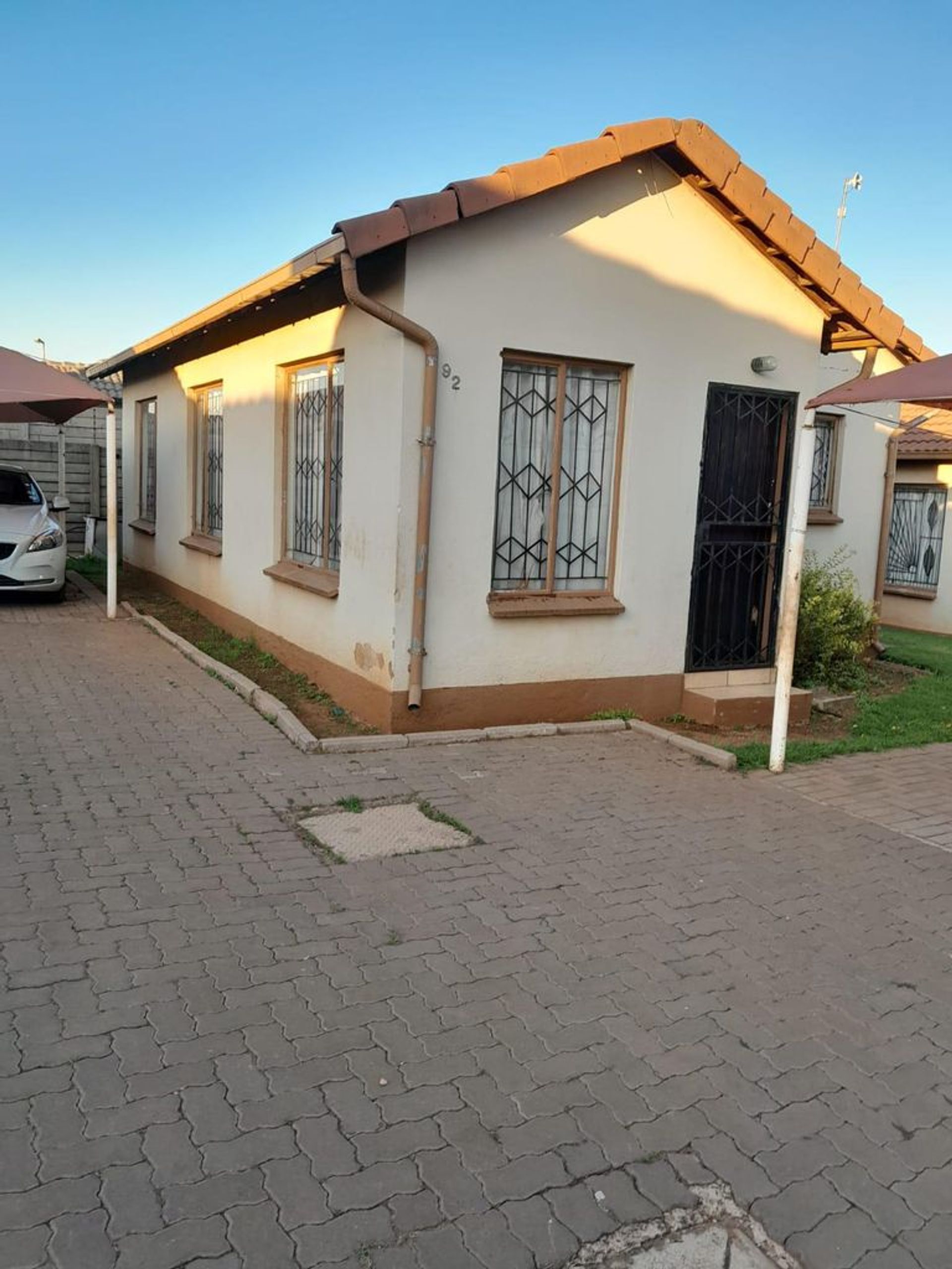 loger dans Clayville, Gauteng 11885959