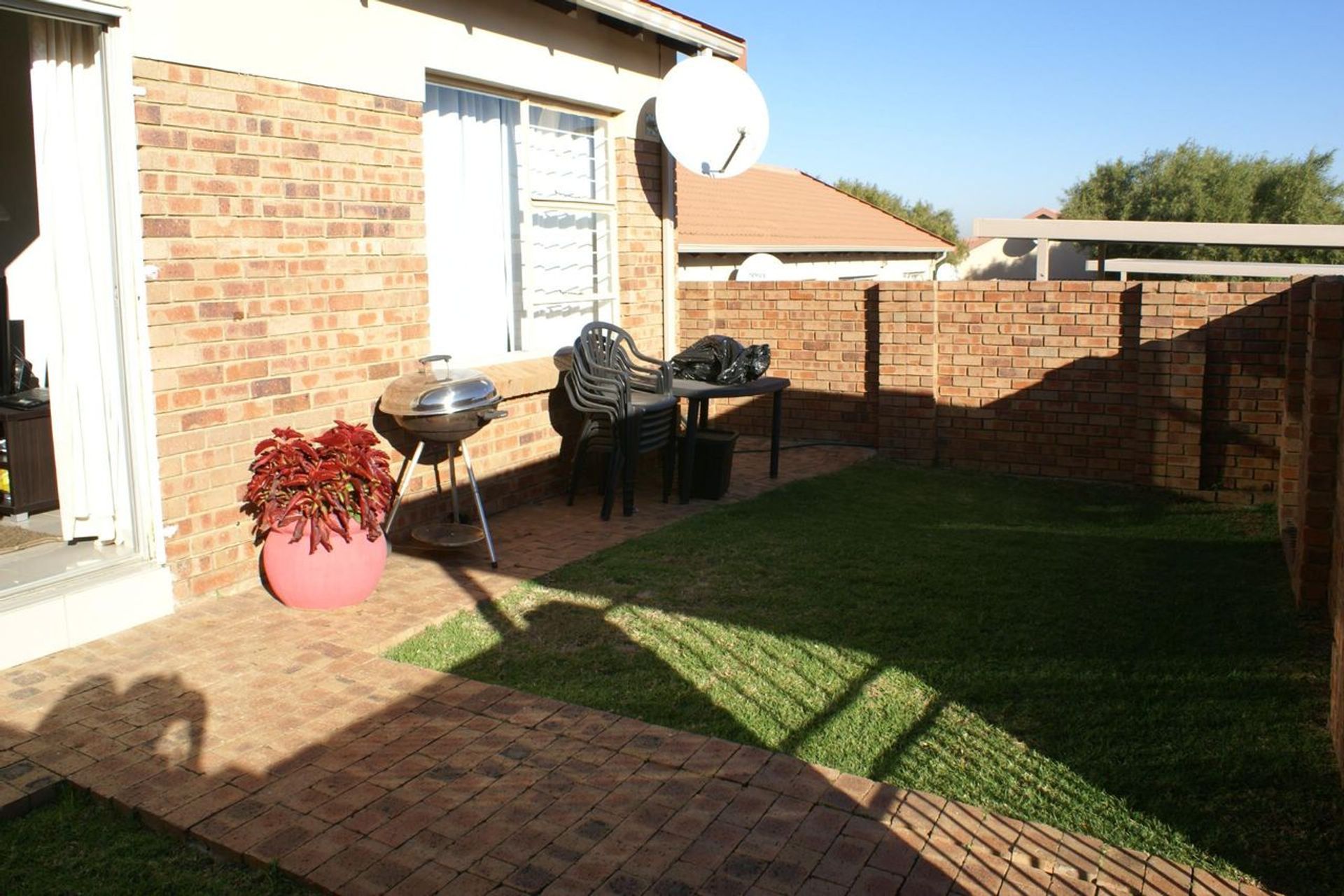 House in Midrand, Gauteng 11885961