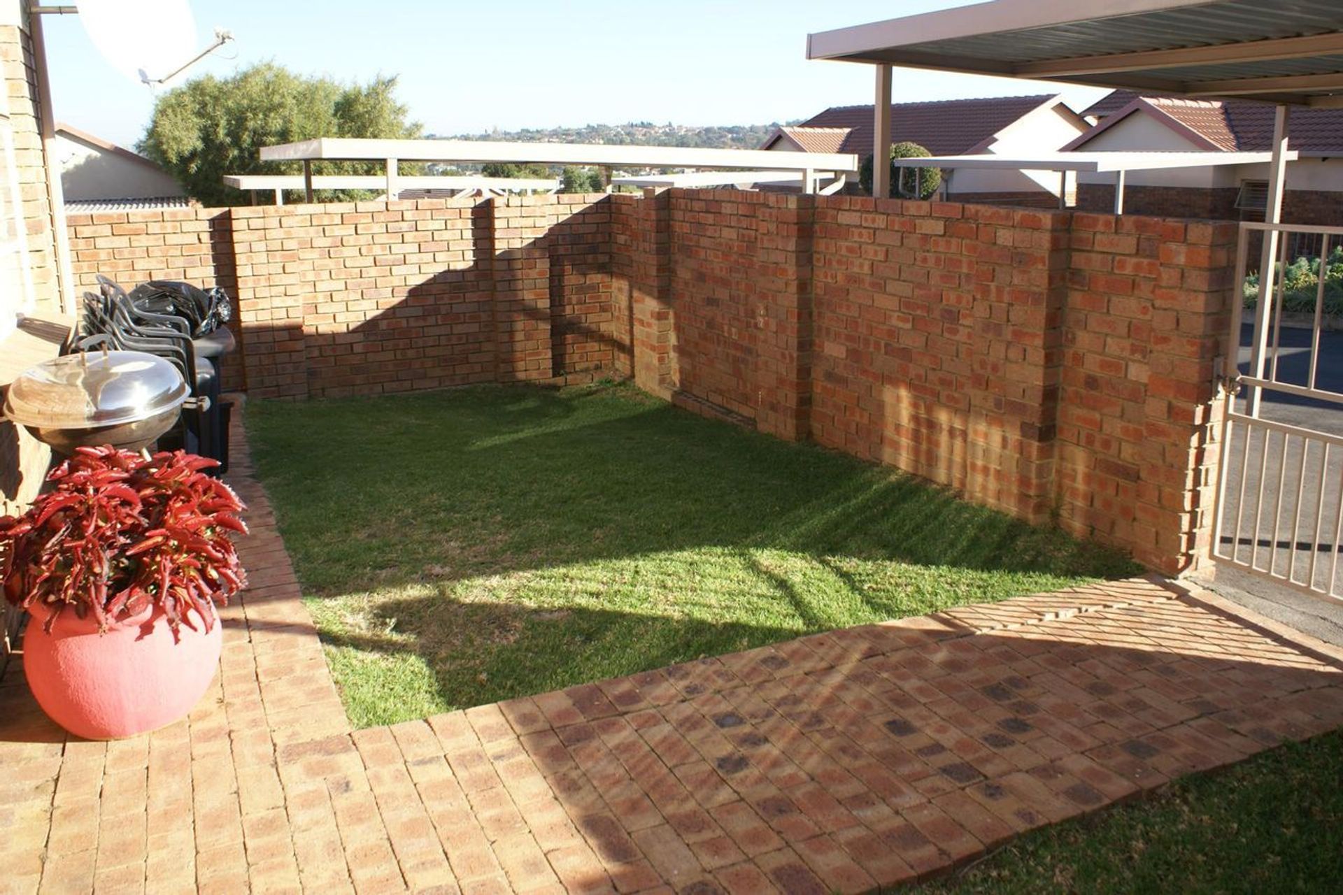 House in Midrand, Gauteng 11885961