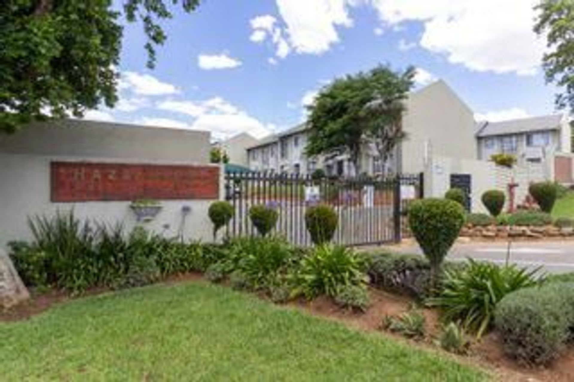 Квартира в Johannesburg, 34 Van Gelder Road 11885962