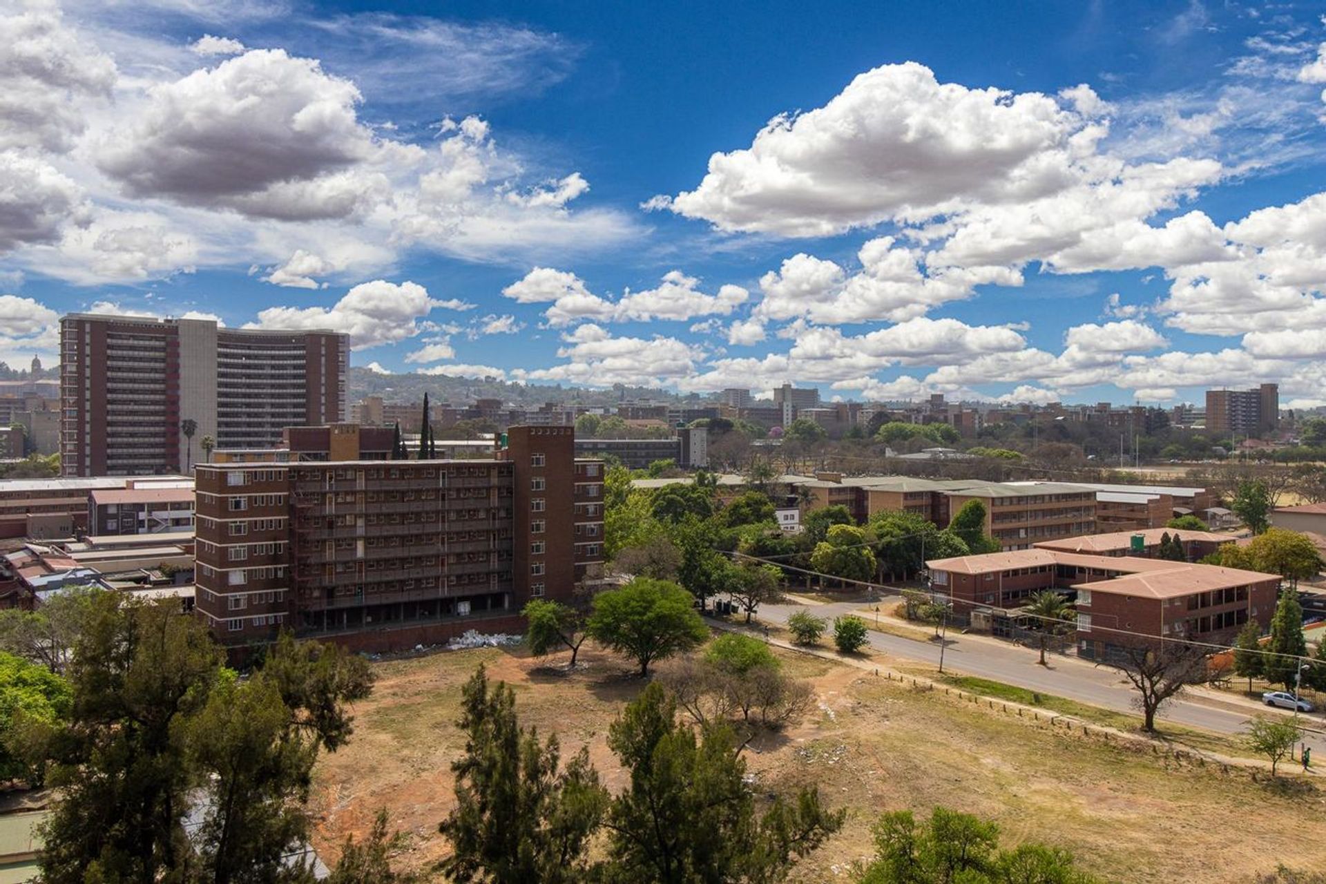 Condominium dans Prétoria, Gauteng 11885967