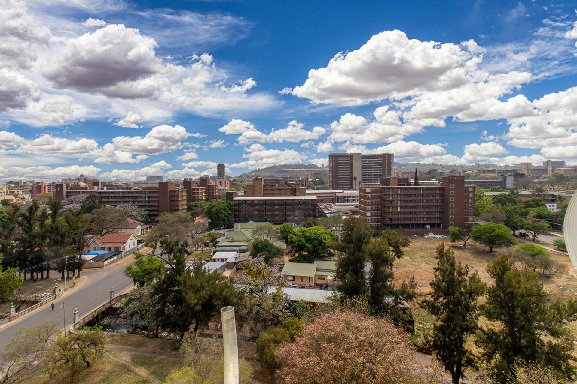 Condomínio no Pretoria, Gauteng 11885967