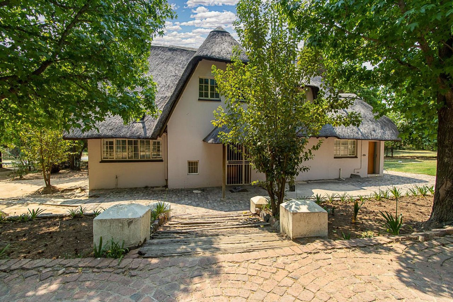 Rumah di Midrand, Gauteng 11885969