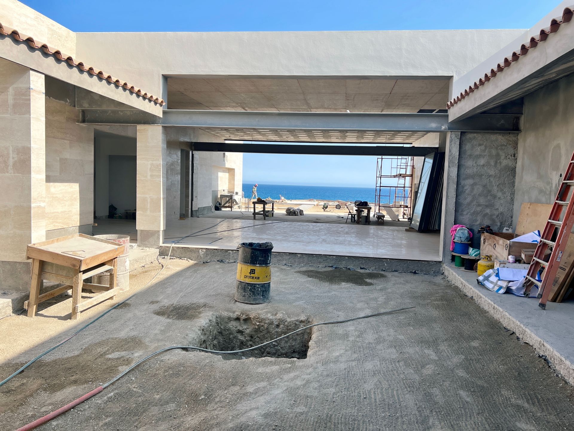 rumah dalam El Rosarito, Baja California Sur 11885970