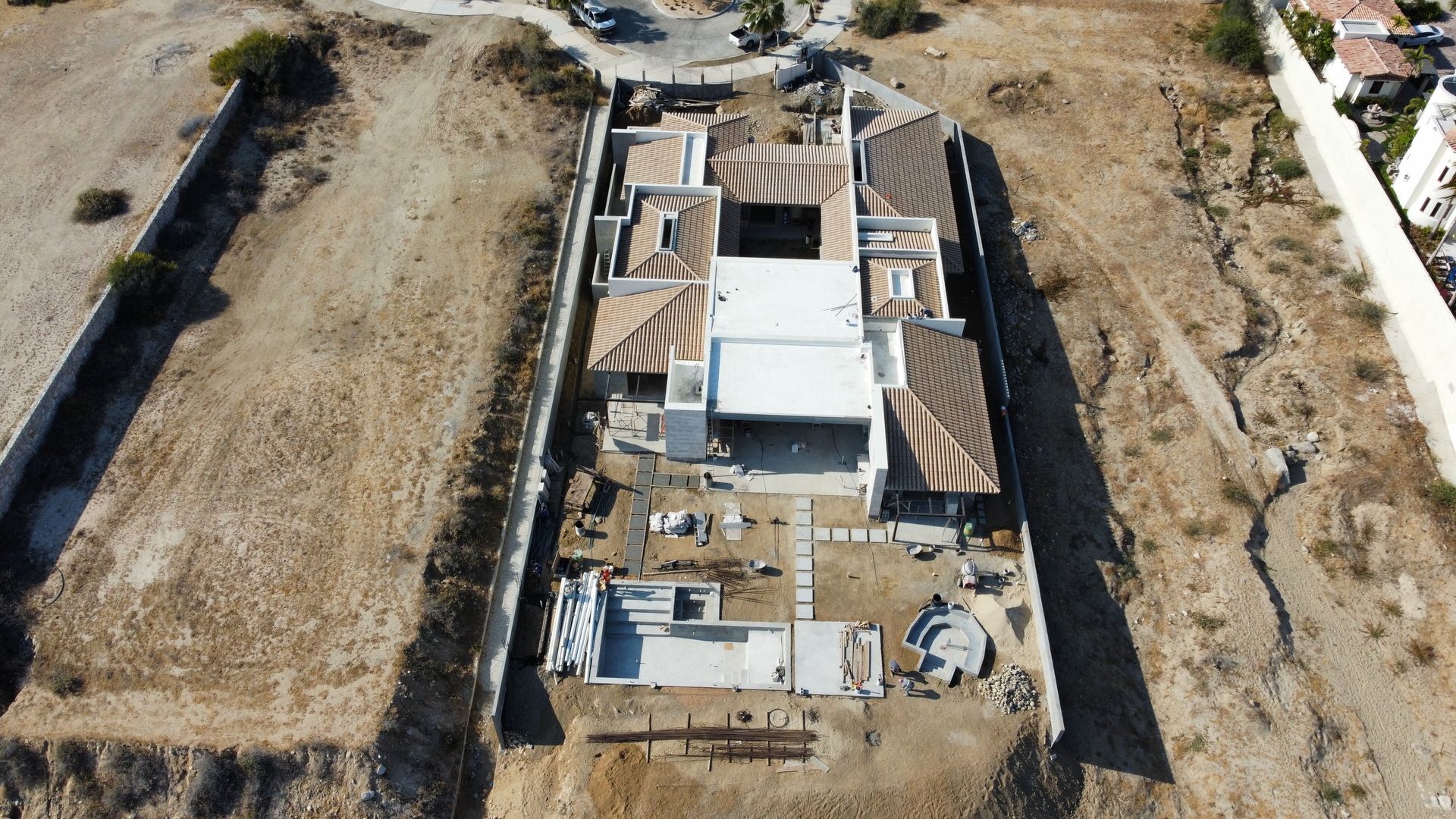 rumah dalam El Rosarito, Baja California Sur 11885970