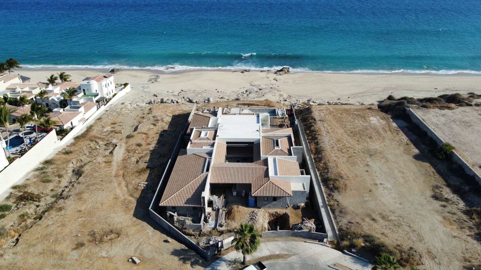 rumah dalam El Rosarito, Baja California Sur 11885970