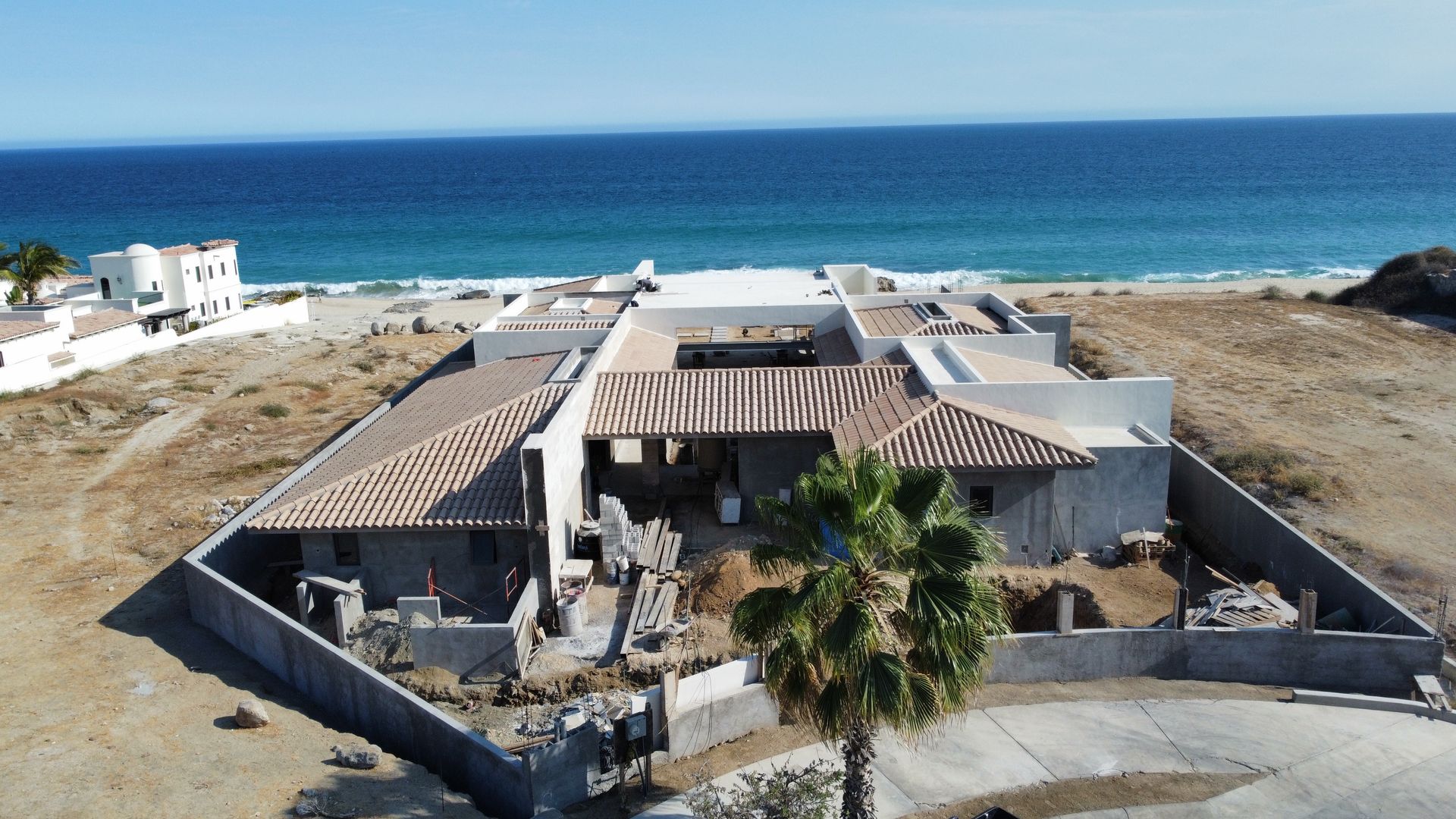 Huis in El Rosarito, Baja California Sur 11885971