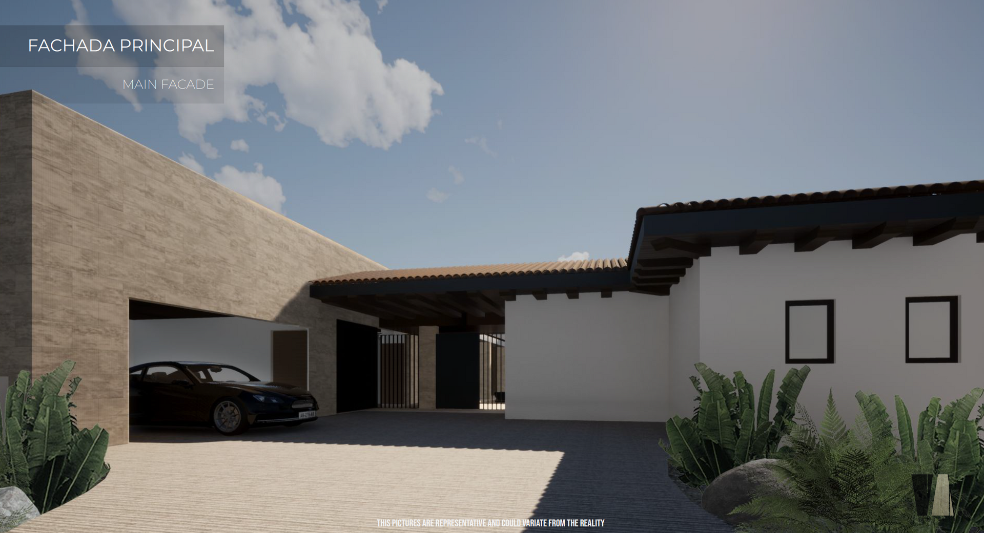 casa no San José del Cabo, Baja California Sur 11885983