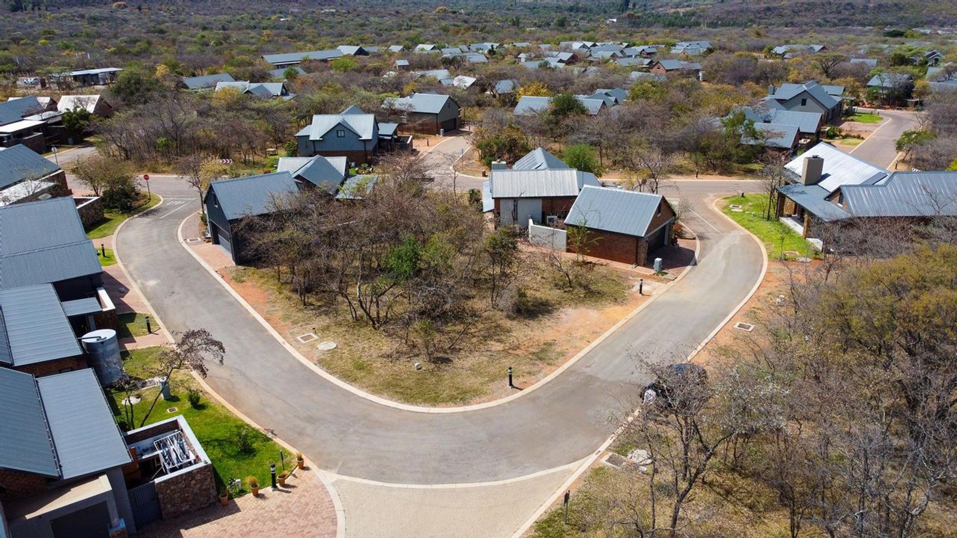 Tierra en Bela-Bela, Limpopo 11886009