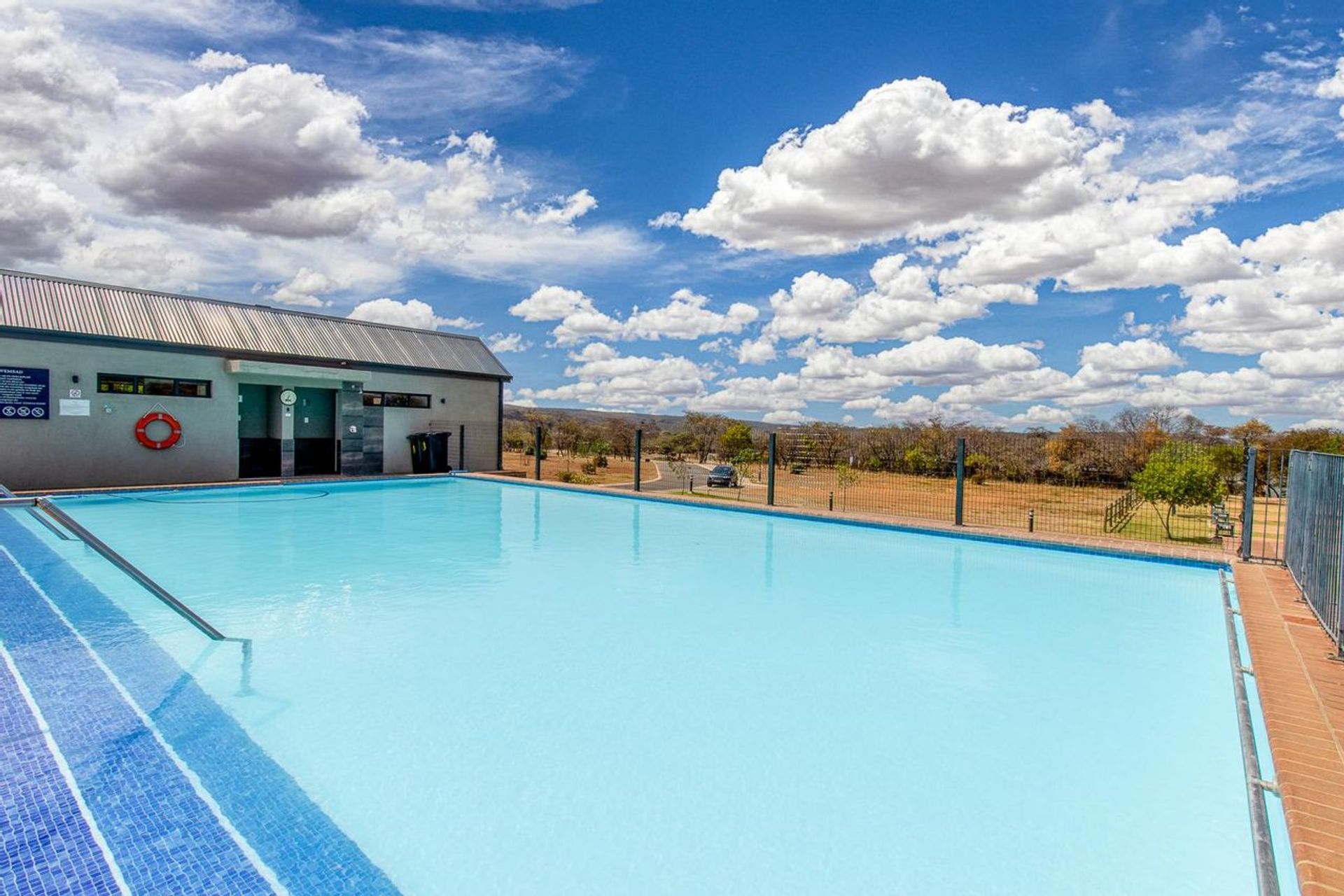 Tierra en Bela-Bela, Limpopo 11886009