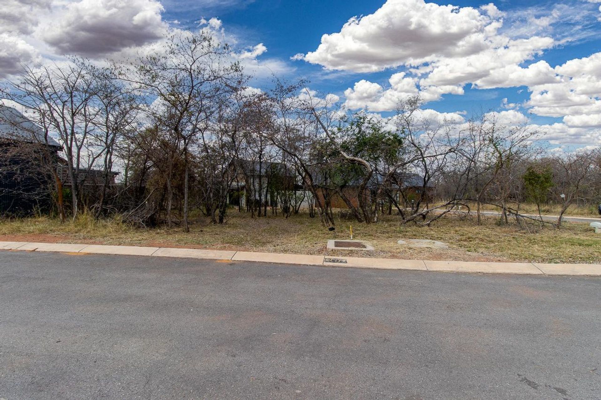 Tierra en Bela-Bela, Limpopo 11886009