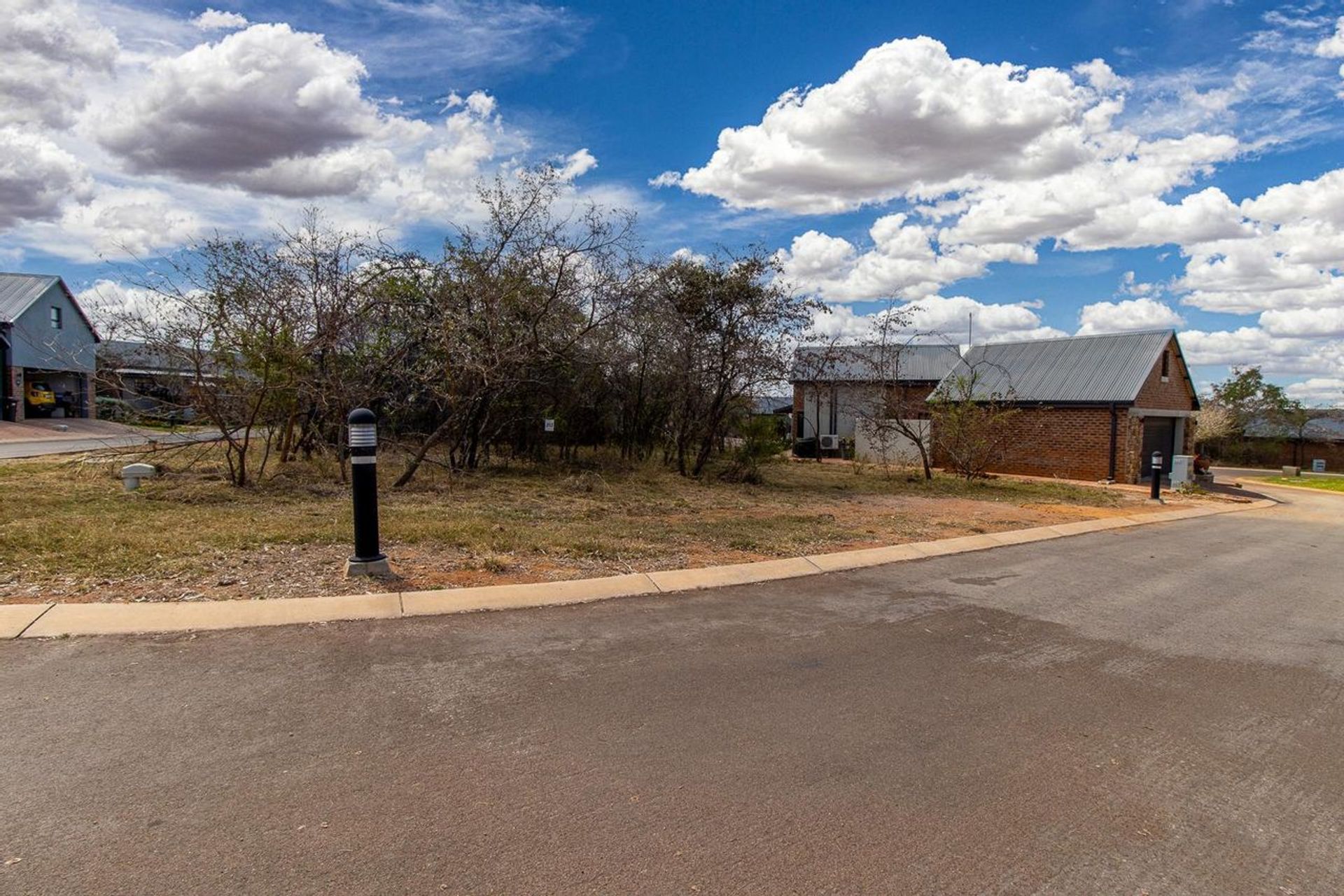 Tierra en Bela-Bela, Limpopo 11886009