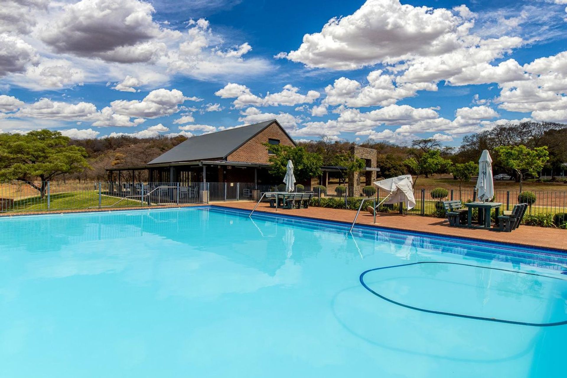 Tierra en Bela-Bela, Limpopo 11886009