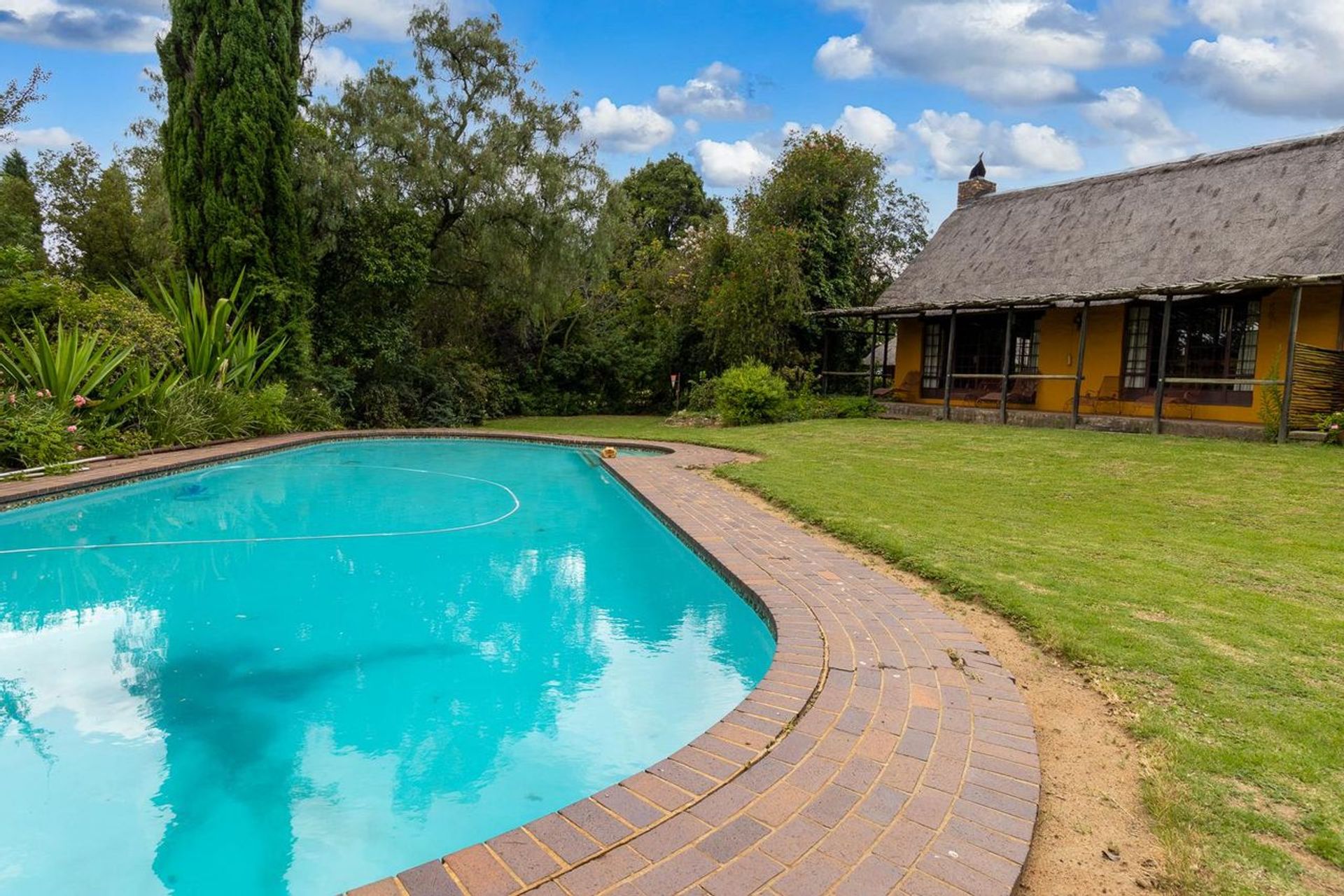 Haus im Midrand, Gauteng 11886012