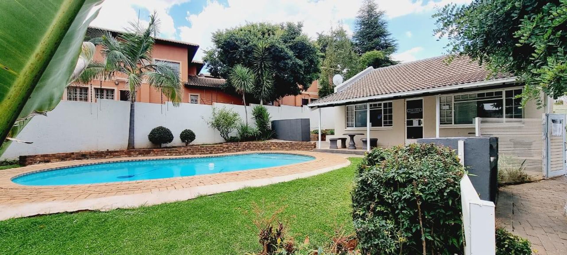 Condominium in Pretoria, Gauteng 11886013