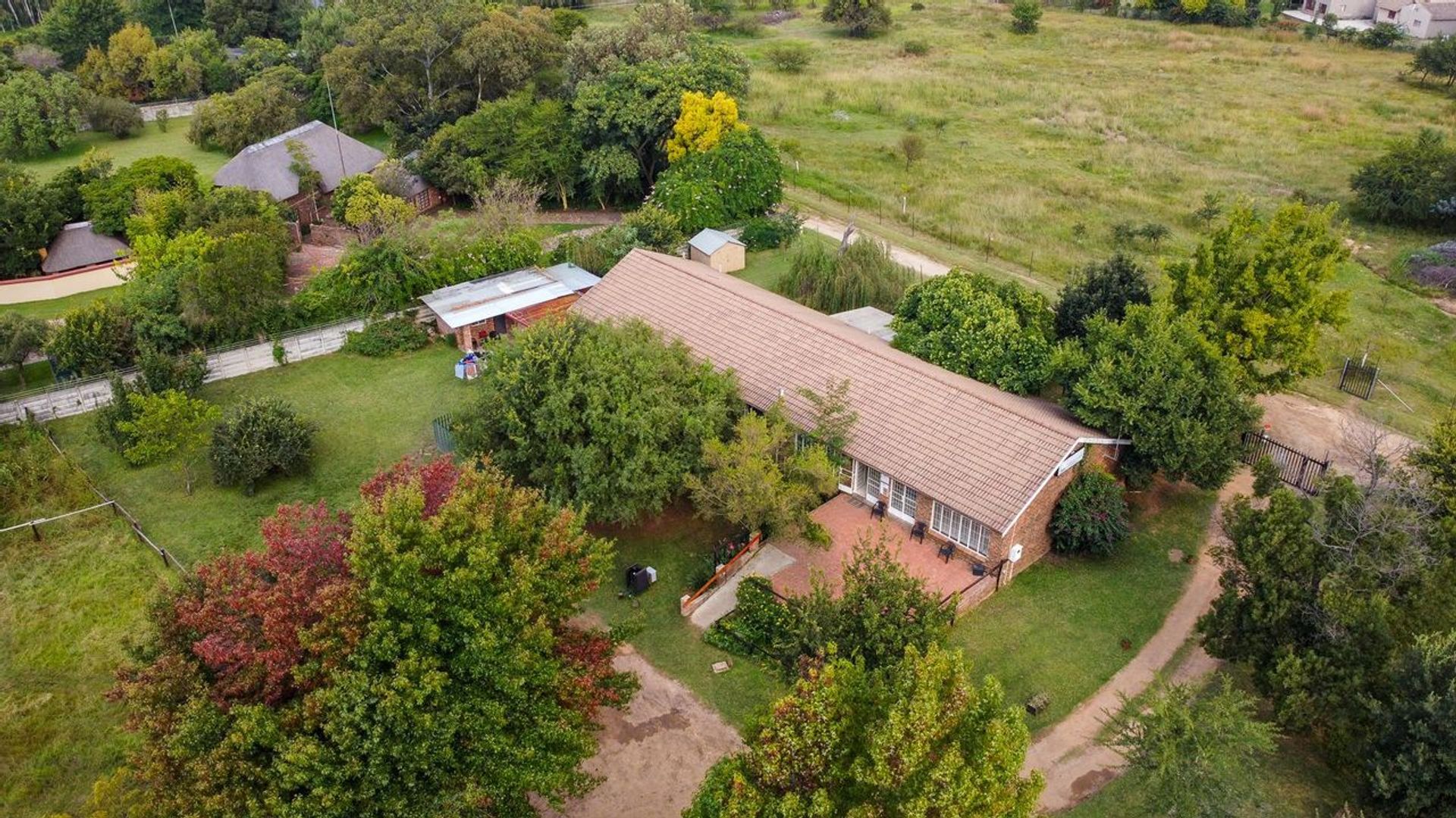 casa en Midrand, Gauteng 11886014