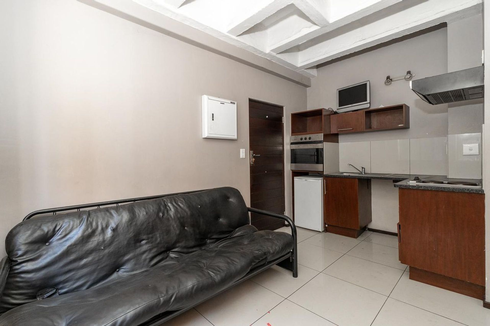 Condominio nel Johannesburg, Gauteng 11886015