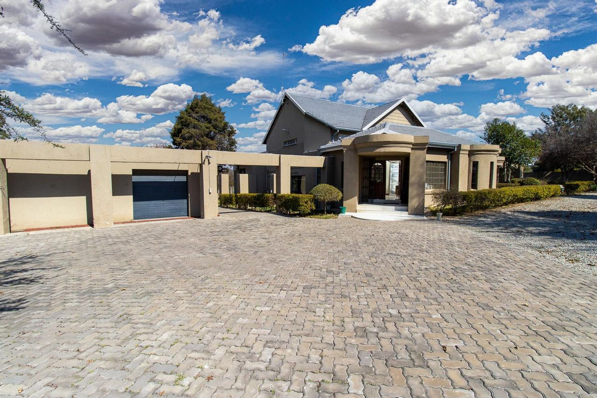 Haus im Midrand, Gauteng 11886016