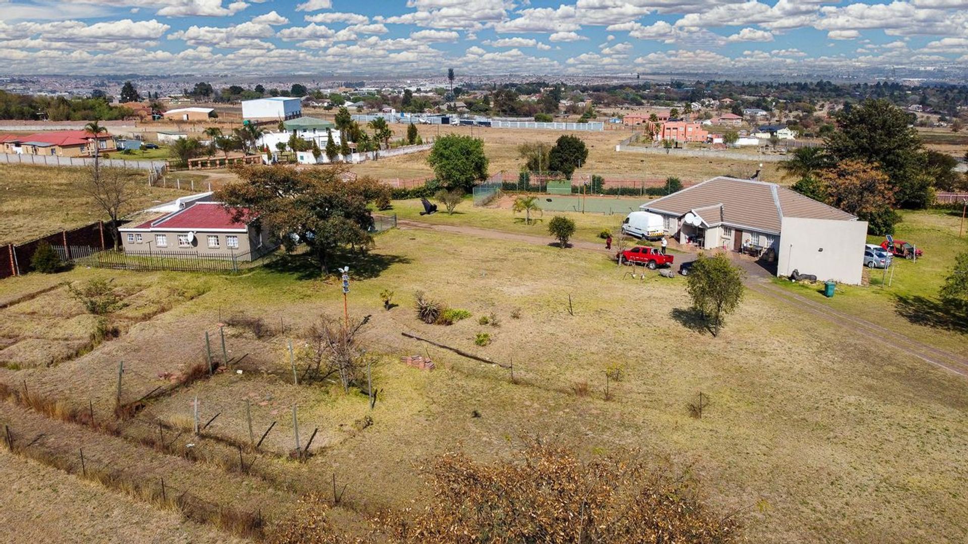 σπίτι σε Midrand, Gauteng 11886017