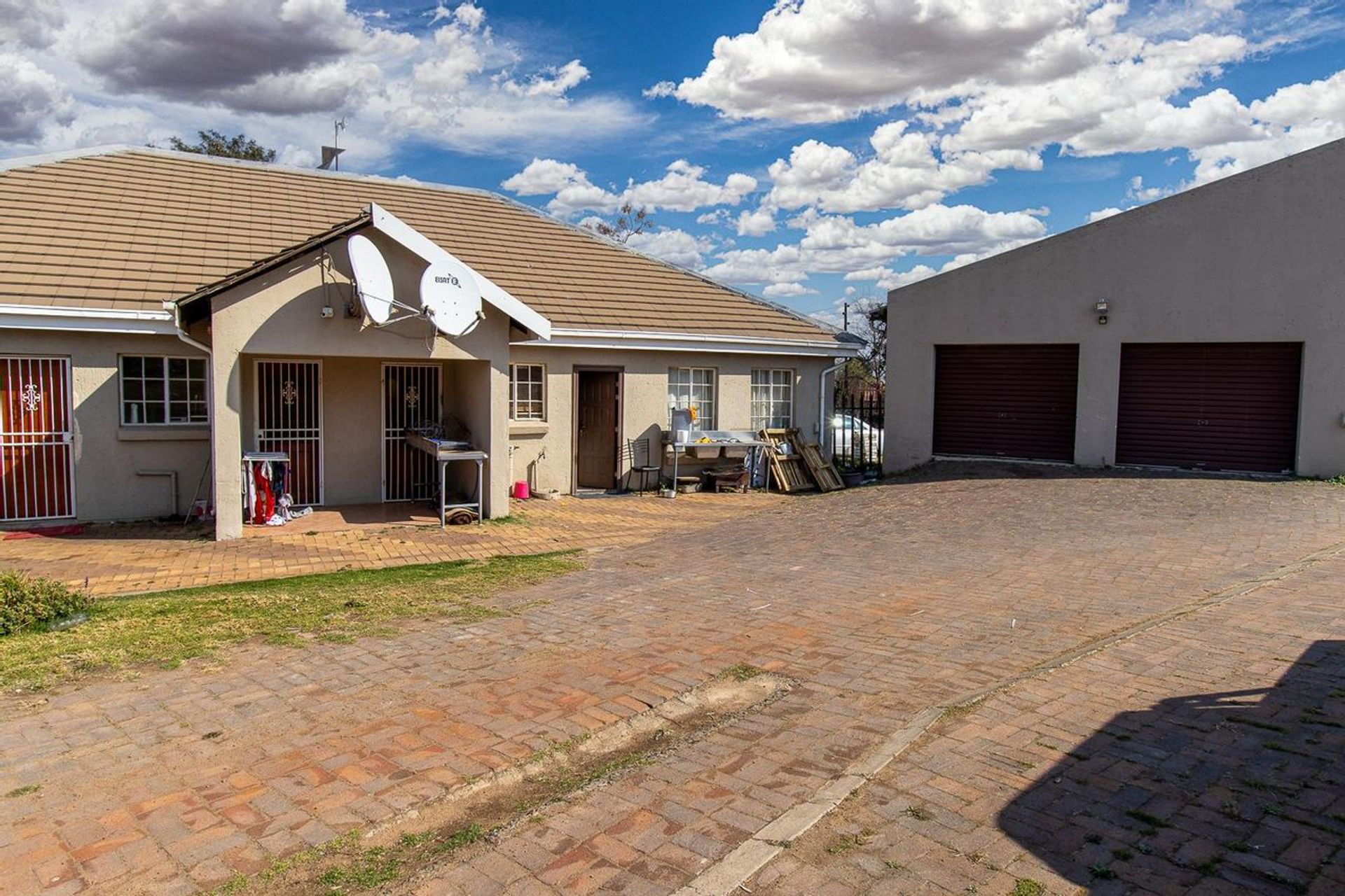 σπίτι σε Midrand, Gauteng 11886017