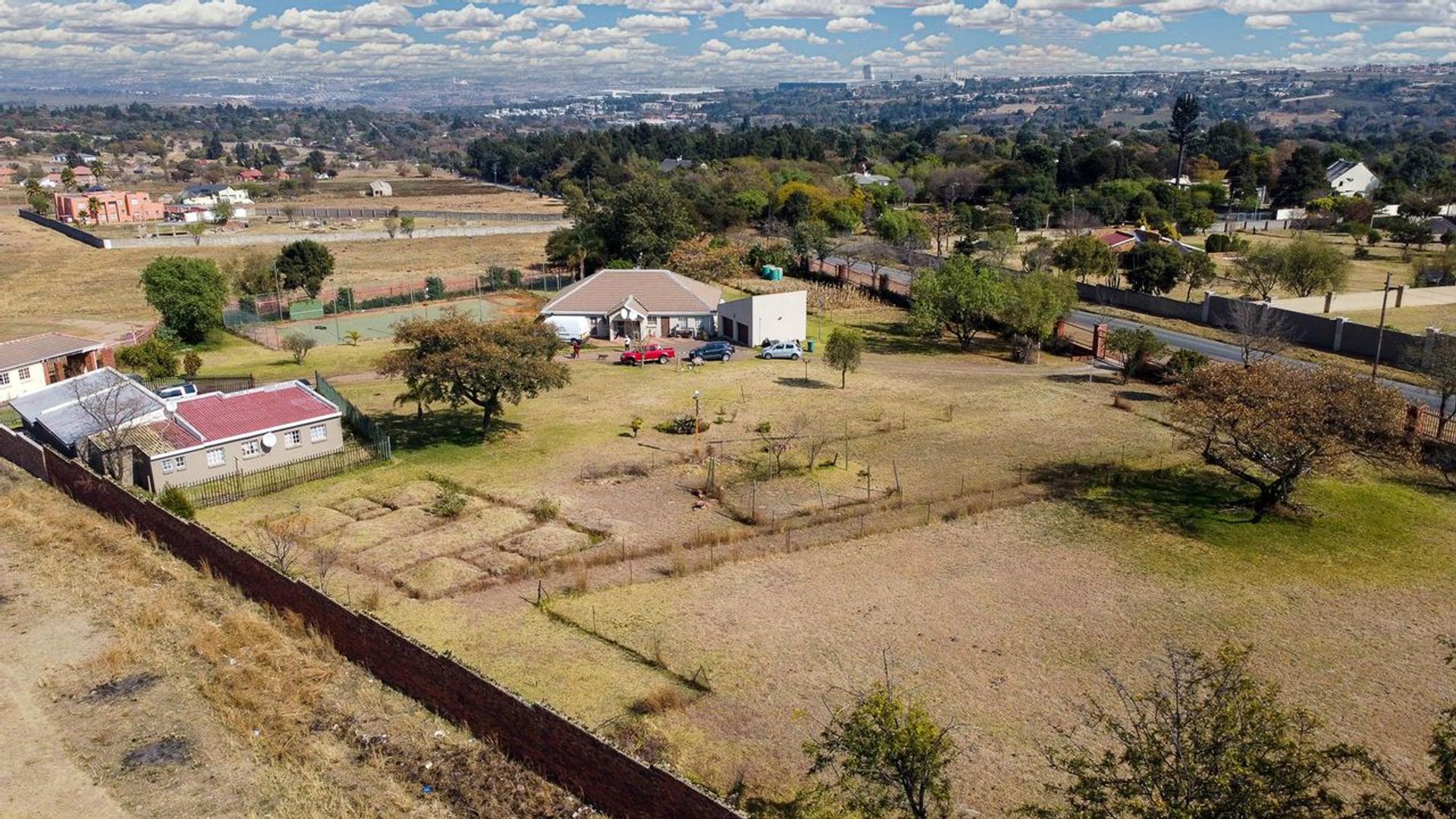 σπίτι σε Midrand, Gauteng 11886017