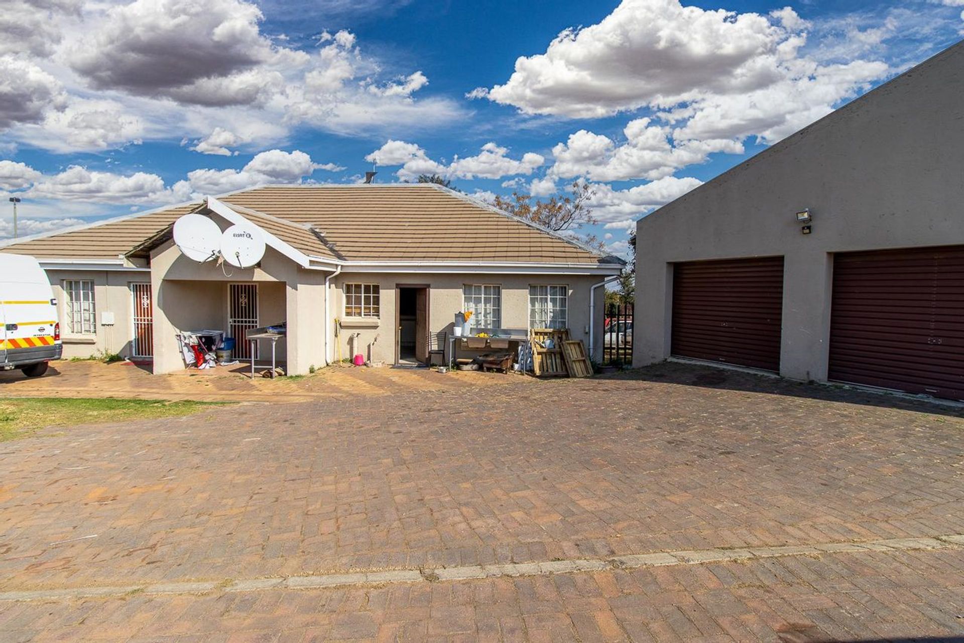 σπίτι σε Midrand, Gauteng 11886017