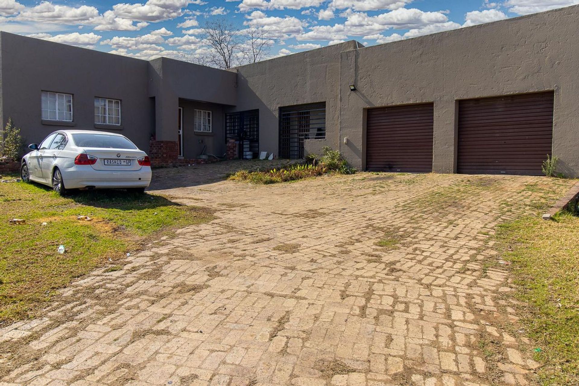 σπίτι σε Midrand, Gauteng 11886017