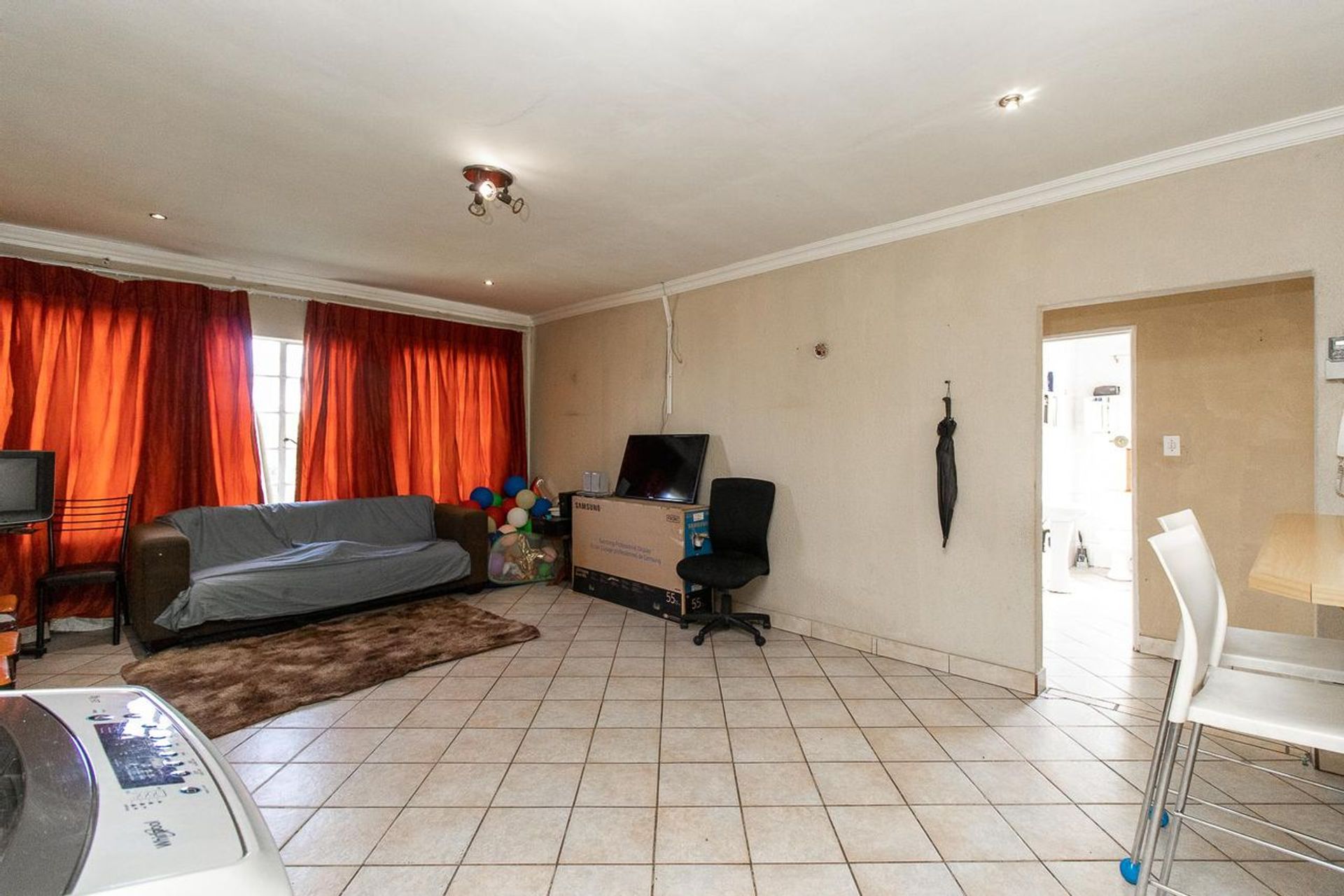 σπίτι σε Midrand, Gauteng 11886017