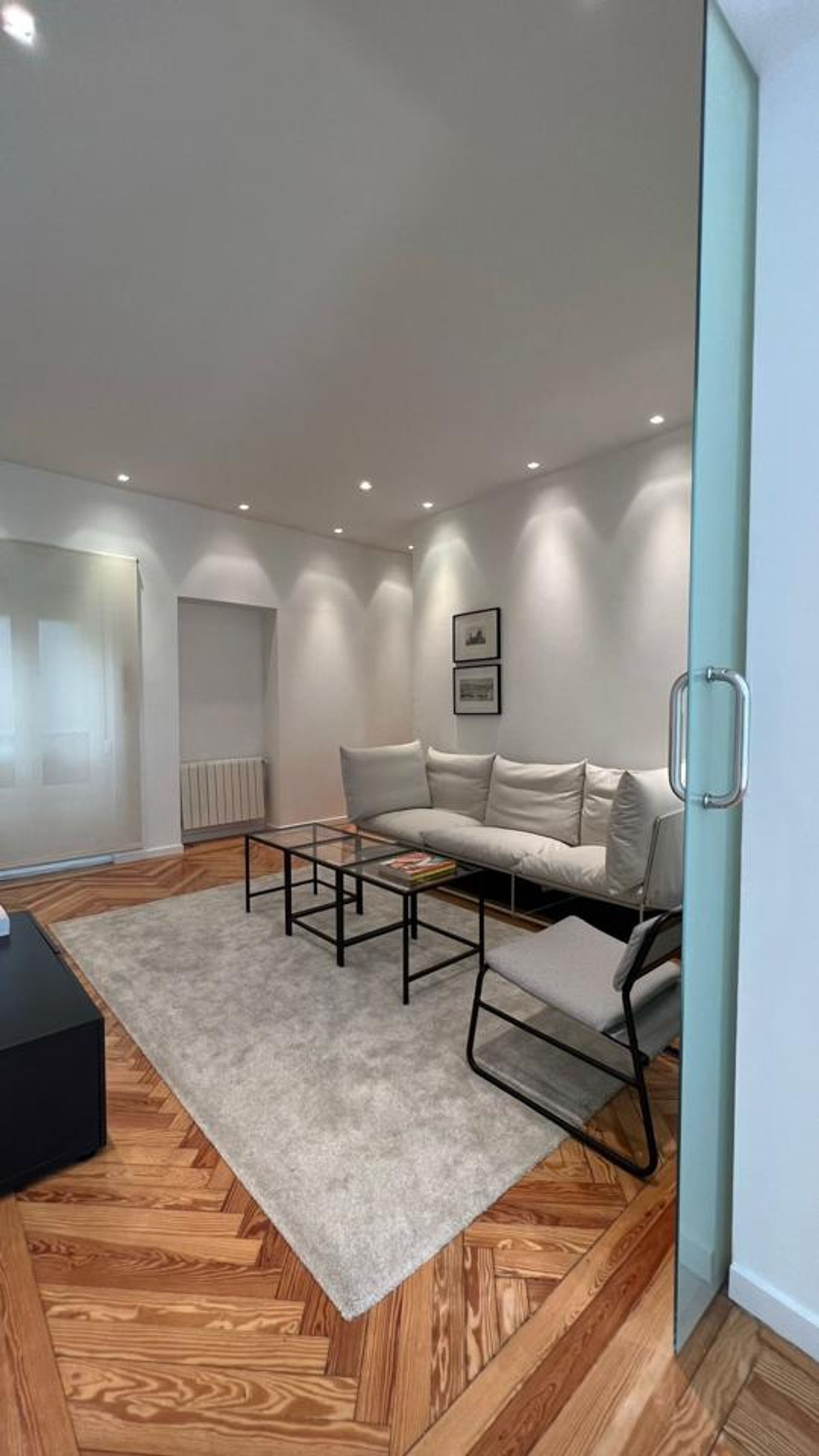 Condominium dans Madrid, Comunidad de Madrid 11886027