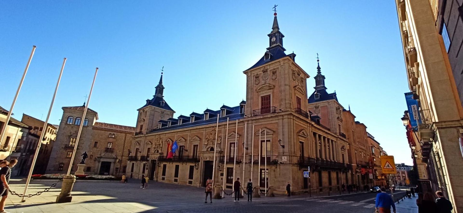 Condomínio no Madrid, Comunidad de Madrid 11886029