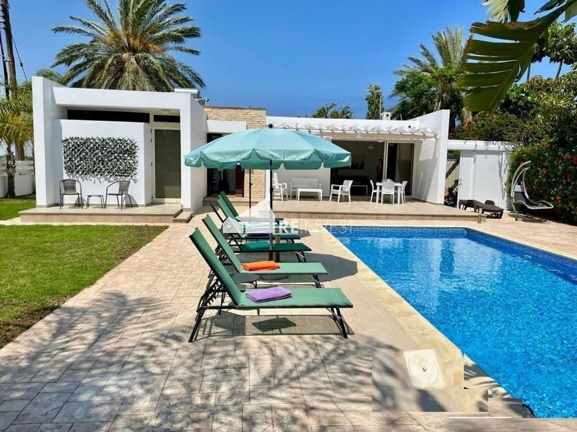 Casa nel Perivolia, Larnaca 11886052