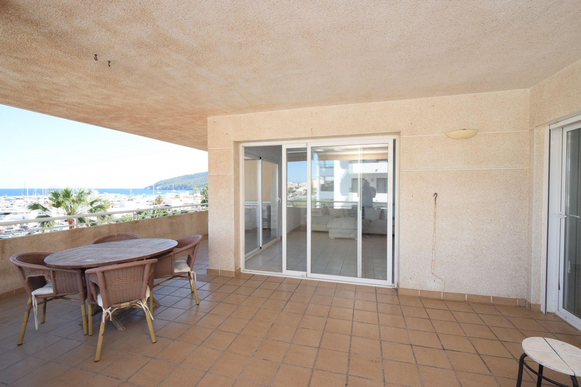 Condominio en Santa Eulària des Riu, Balearic Islands 11886078